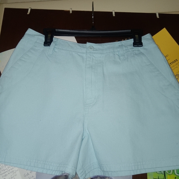 VANS ground work shorts 🆕 - Picture 8 of 14